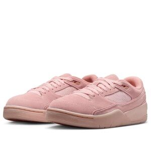 Air Jordan Flight Court Women’s 8.5 Atmosphere Pink | Nike Jordan Sneakers NIB